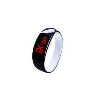 sporty, watches